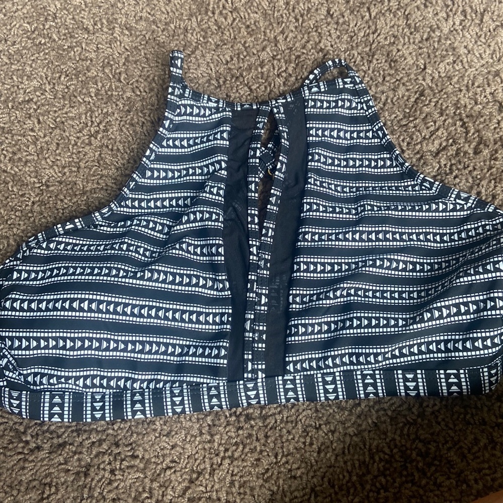 COPY - Bikini top